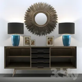 Remmy mirror